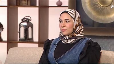 الهواري: أصبح للمرأة صوت في الصعيد بفضل الرئيس السيسي| فيديو