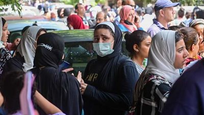 تظلمات الثانوية العامة 2021.. تعرفي على خطوات تقديم التظلم