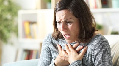 11 خطوة تساعدك في إنقاذ مريض الحساسية المفرطة من الموت