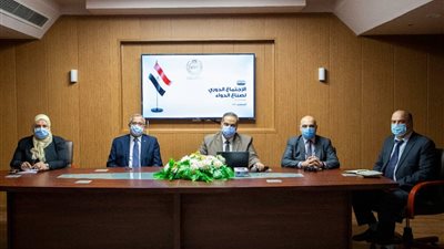 رئيس هيئة الدواء: هدفنا توفير الدواء الآمن والفعّال بجودة عالية للمواطن