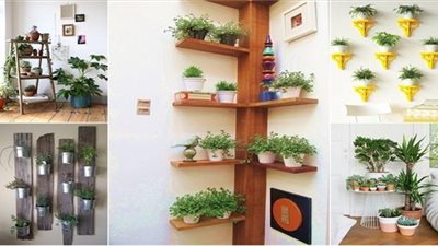 «على قد الأيد».. 9 خطوات هتخلي ديكور منزلك جديدًا