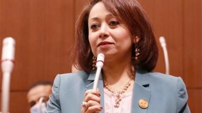 رشا إسحق: حملة متنقلة لتطعيم كورونا بالوحدة الصحية بسانت مارينا في سوهاج