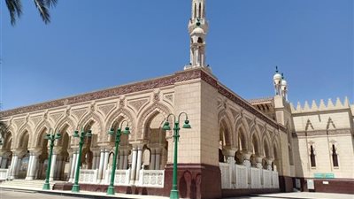 بث مباشر خطبة الجمعة | جبر الخواطر عبادة 