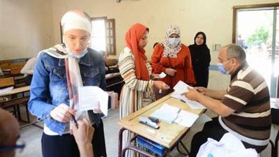 تظلمات الثانوية العامة 2021.. 4 خطوات 