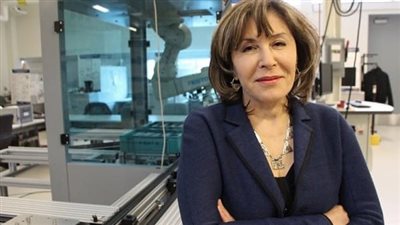  تعيين الدكتورة هدى المراغي عضوًا بأمناء جامعة مصر المعلوماتية بالعاصمة الجديدة