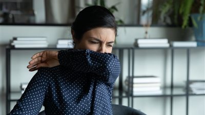 4 أعراض تدل على إصابتك بمتحور دلتا