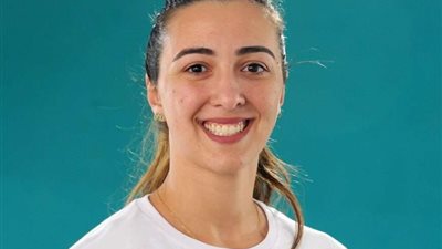 مستسلمناش للإحباطات.. اللاعبة هادية حسني تنشر صورة شهادة توثق مشاركتها في أولمبياد طوكيو