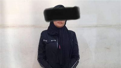 سمية من خلف الأسوار: زوجي ورطني في قضية قتل زوجة صديق عمره