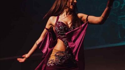 مرفانا: بشتغل رقاصة عشان ما اسرقش واتعرضت للاغتصاب كذا مرة