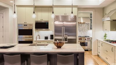 «العطار» تُحذر مثلث الطاقة في المطبخ يؤثر على رزقك وصحتك