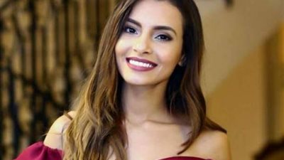 شاهد.. كارمن سليمان تشارك متابعيها تفاصيل حفلها الأخير