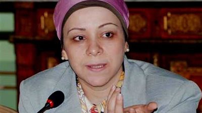 نهاد أبو القمصان: الدور الثاني في الثانوية مش كارثة