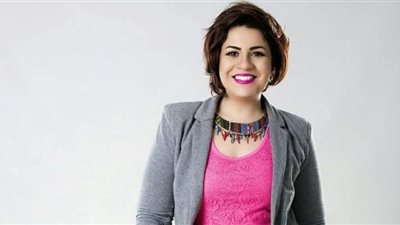 إنجي وجدان: الحمل ونجاح مسلسل طلعت روحي سبب قلة أعمالي الفترة الماضية