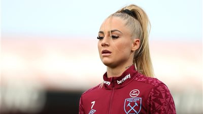 أليشا ليمان.. محبوبة الجماهير في «البريميرليج».. من تحب؟