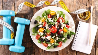 منها البيتزا.. 3 وجبات خفيفة يمكنك تناولها بعد 