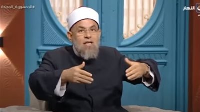 متصلة: حالي واقف في الجواز ولجأت لشيخ وفوجئت بطلب غريب منه| فيديو