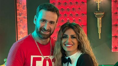 منة فضالي: نضال الشافعي انفجر قولونه لأنه مؤدب بزيادة