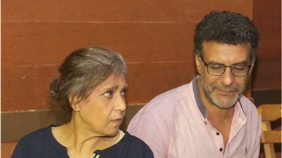 رحلة نجاح وفشل «فريدة» على مسرح الطليعة قريبًا  