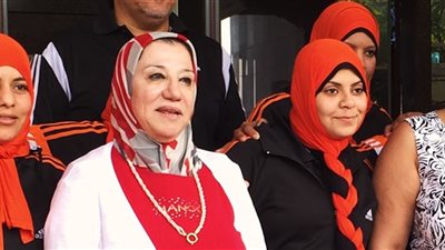 وزير الرياضة يتصل برئيسة البارالمبية للاطمئنان على 49 لاعبًا ولاعبة بطوكيو