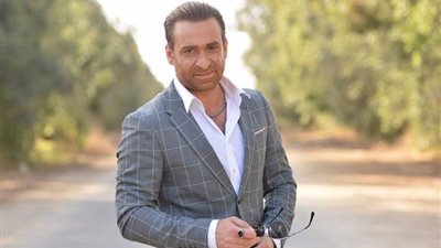 من على سرير المرض.. نضال الشافعي في رسالة صوتية: الشدة بتبين معادن الرجال