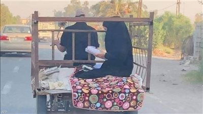 سارة حسين.. فتاة أبكت العراقيين وفازت باحترامهم 