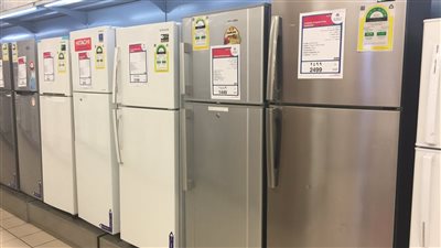 بشرى سارة للمقبلين على الزواج.. لا زيادة في أسعار الثلاجات والغسالات