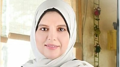 الواعظة فاطمة موسى لطلاب الثانوية: أنتم أهم من أي شهادة