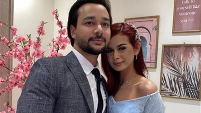 منة عرفة ومحمود المهدي يشوقان الجمهور: هنعلن قريب عن ميعاد فرح الفار السندق