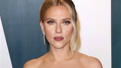 سكارليت جوهانسون تنجب طفلها الثاني دون الكشف عن اسمه