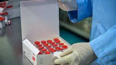 الصحة: استلام أول مليون جرعة لقاح فاكسيرا- سينوفاك بعد إتمام الاختبارات