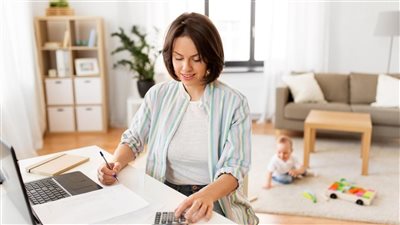 قضيها خروجات .. 10 أمراض تُسببها «قعدة البيت»