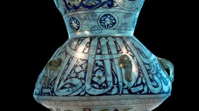 المصريون يختارون «تحف أغسطس».. دينار السلطان بيبرس وأيقونة العذراء والكاهن «نسمنو»