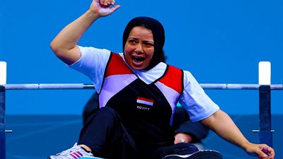 «القومي للمرأة»: فاطمة عمر نموذج مشرف للست المصرية