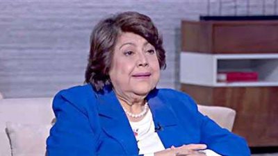 إيناس جوهر تعترف: تزوجت مرتين ..وهذه علاقة هند رستم بالكلاب | فيديو 