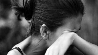 زوجة أمام محكمة الأسرة: 