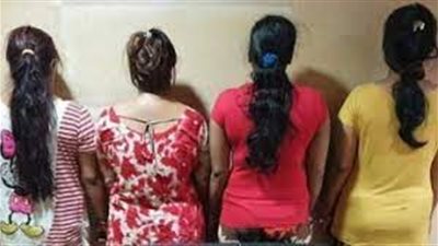 منى وصبرين وأسماء.. 3 بنات حولهن فيلم سينمائي لفتيات ليل