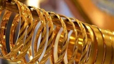 انحفاض أسعار الذهب اليوم الخميس 