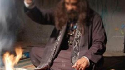 اعترافات ربة منزل ضحية دجال حدائق القبة: قاللي الجن هيكتر الفلوس