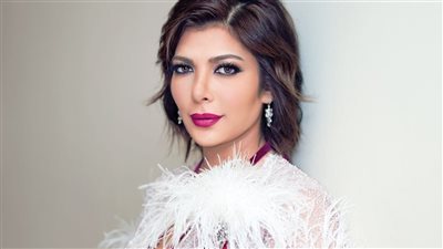 شاهد.. أصالة تغني مع رامي صبري أغنيته الجديدة شطبنا