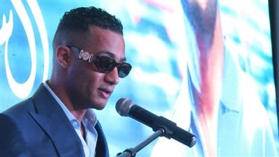 طبيبة نفسية عن حصول محمد رمضان على الدكتوراه: «نرجسي ومجنون بالشهرة»