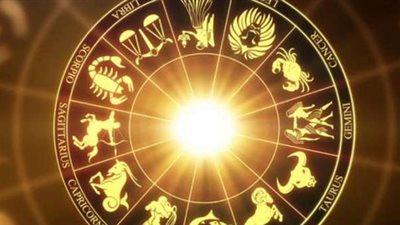 حظك اليوم.. «القوس» حكمي عقلك.. «الميزان» كفاية 