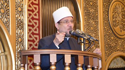 خطبة الجمعة تدعو لـ الوفاء ورد الجميل للأمهات والزوجات 