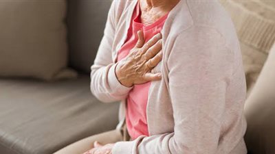 أعراض ضعف القلب عند الشباب.. 4 أسباب شائعة