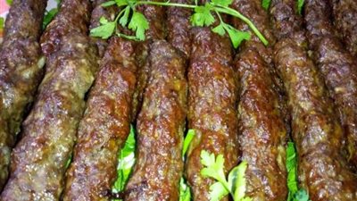 طريقة عمل الكفتة في البيت: وصفات بسيطة