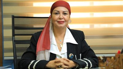 النائبة أمل سلامة: رسوم انتظار السيارات بـ«قانون السايس» مبالغ فيها 