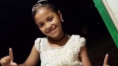 فشل في الاعتداء عليها فقتلها.. الداخلية تكشف تفاصيل قتل الطفلة «ريتاج»