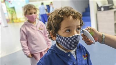 خطر «دلتا بلس» على الأطفال.. وطُرق الوقاية منه