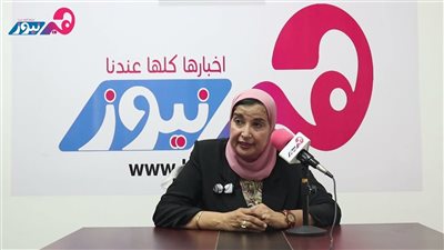 عضو القومي للمرأة تحذر البنات : سيجارة واحدة قد تؤدي إلى جلطة في القلب