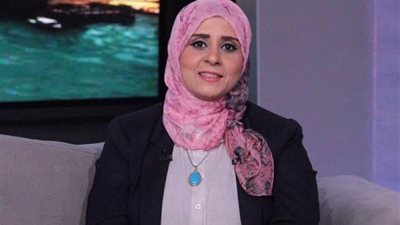 رحاب العوضي تكشف لـ«هير نيوز» كيف تختار الفتاة صديقتها؟ 