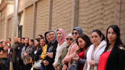 د.جميلة نصر: الفتاة المصرية تعيش عصرها الذهبي ..لهذه الأسباب